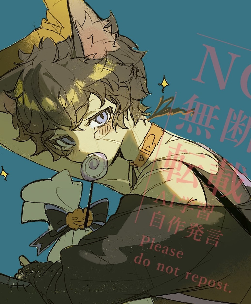 イラスト作成します 動画用のサムネやMV用の1枚絵等の様々なイラストを作成します イメージ1