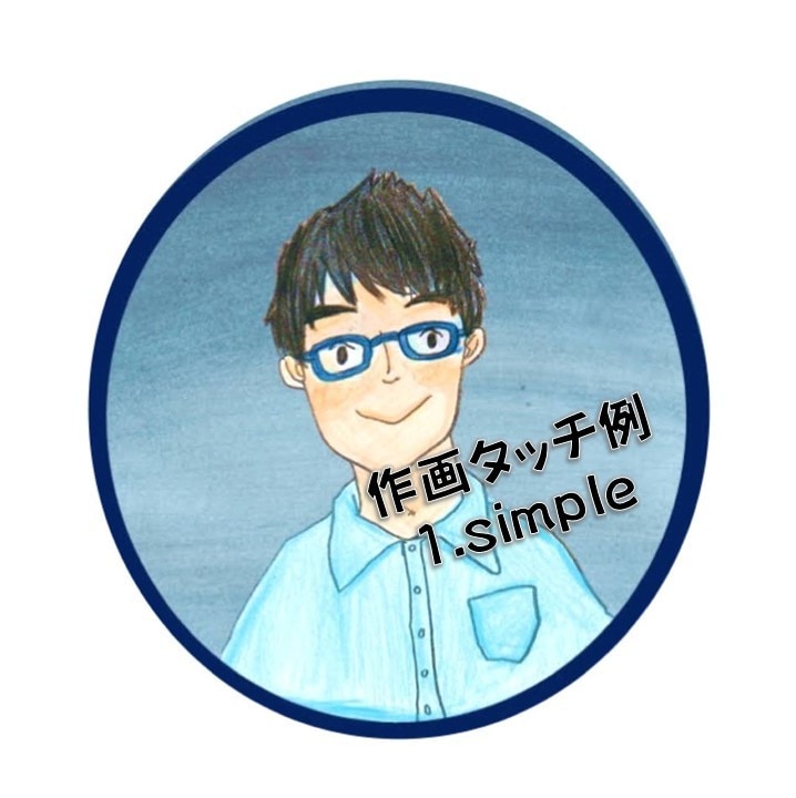 世界にひとつだけのアイコンお描きします お花や植物を用いたふんわりイラストいかがですか？ イメージ4