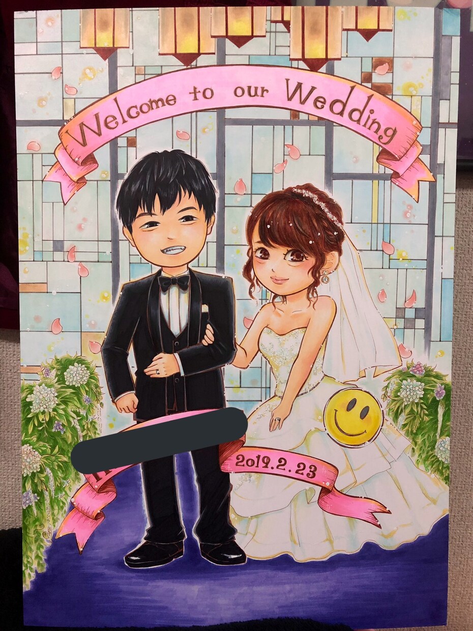 デジタルでもアナログでもイラストお描きします 欲しいイラストを誰に頼んだらいいか迷っている方へ イメージ7