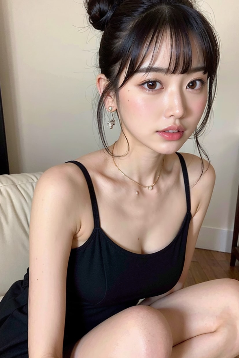 AI美女画像作ります SNS総フォロワー数9万超えのAI美女を活用しませんか？ イメージ3