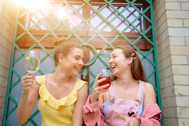 ただ話したい❤心友になってなんでもお聴きします 最近人と会ってない！しゃべってない！一緒に楽しく話しましょう イメージ5