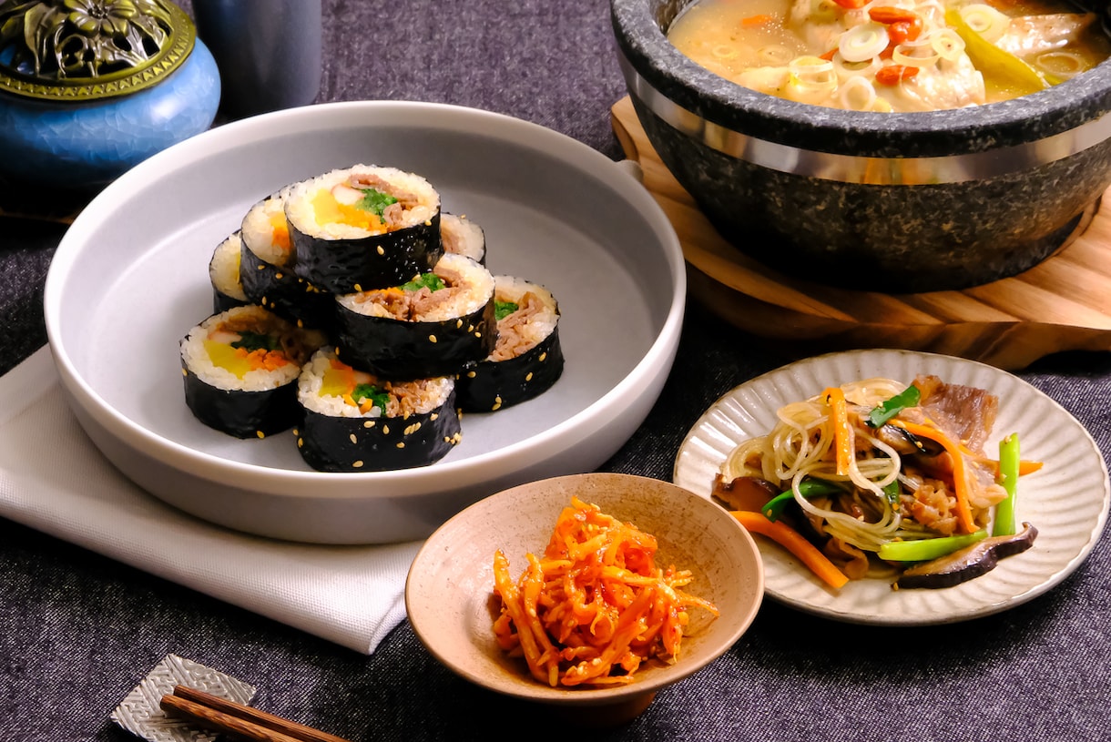 あなたの為のレシピ開発！簡単＆美味しく再現できます ご家庭からプロの現場まで幅広く対応します！ イメージ7