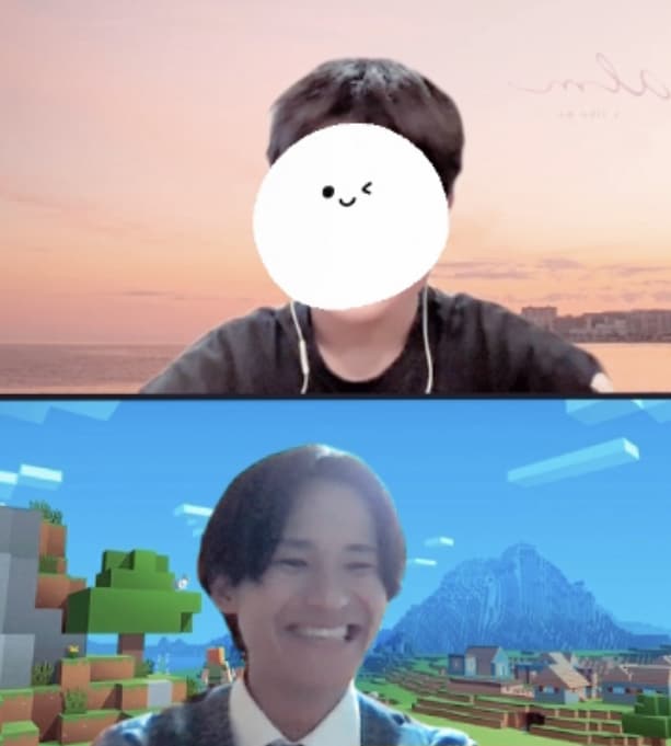 子ども向けマイクラ✖︎プログラミングレッスンします 小学校のプログラミング必須化に対応してます。 イメージ4