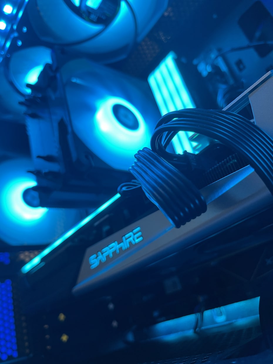 自作PCの構成などのご相談承ります あなたのPCライフを全力でサポート！ イメージ2