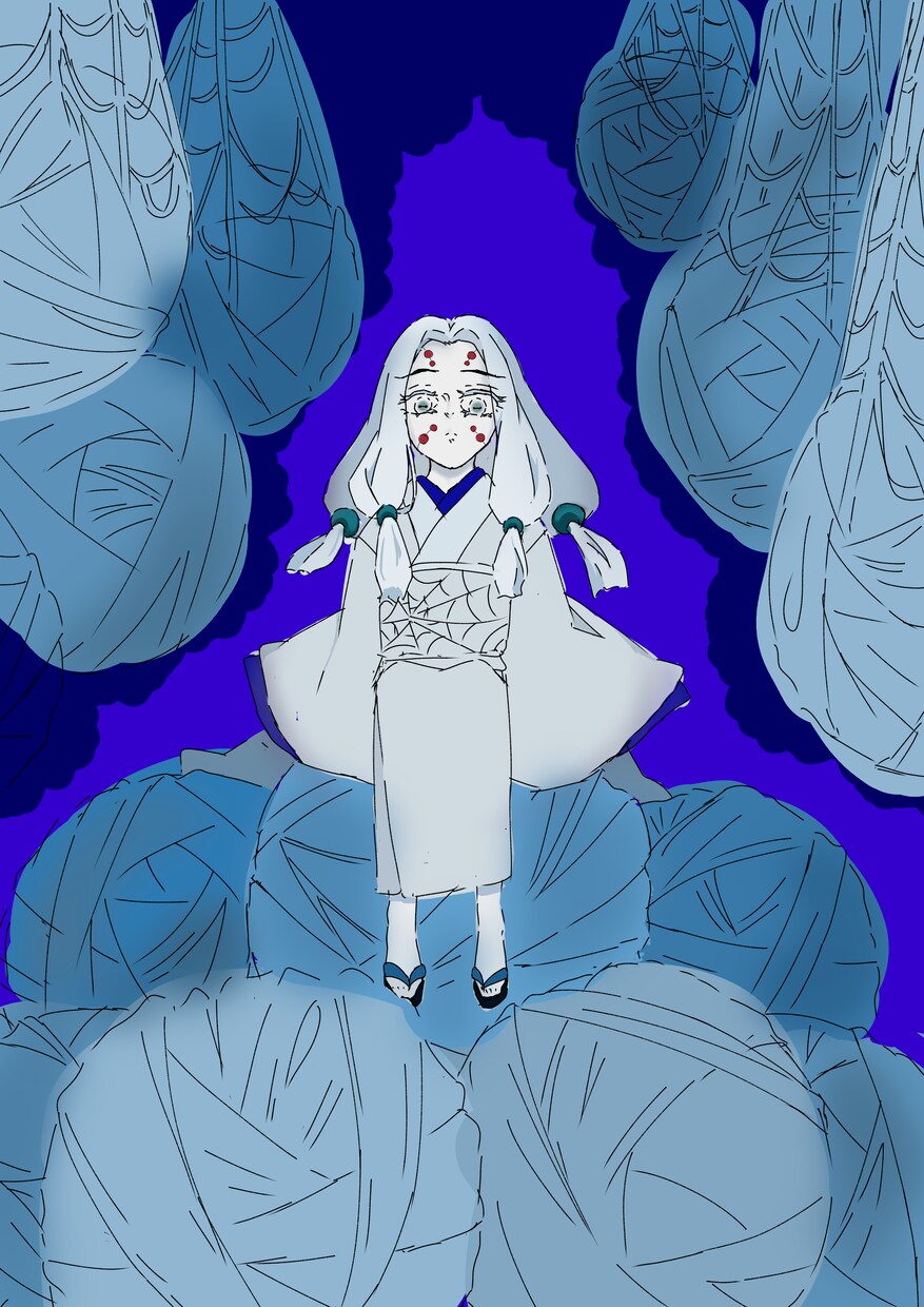 アイコン描きます LINEやTwitterなどのアイコンを描きます！ イメージ1