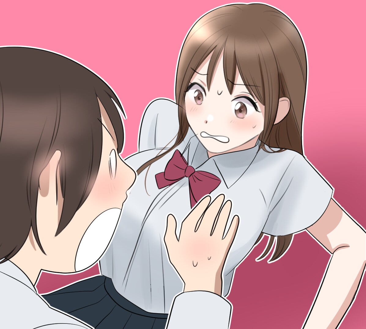 安定したクオリティとスピード！漫画制作承ります 様々な商材、ターゲット層へのYouTube漫画作画実績あり！ イメージ2