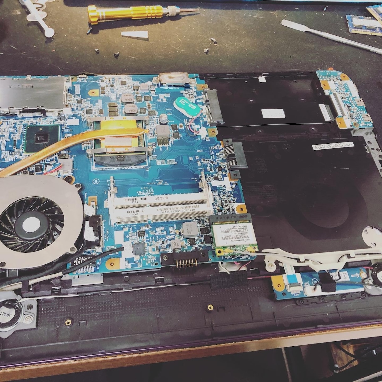 難しいPCについてのあれこれご相談承ります 丁寧なご説明を心がけております！ イメージ1