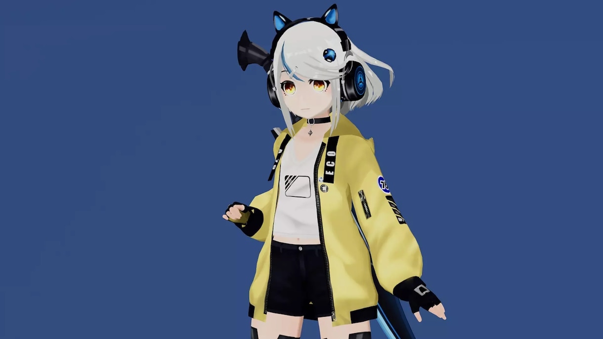 ホラーゲームを開発します オリジナルゲームを制作します。 イメージ4