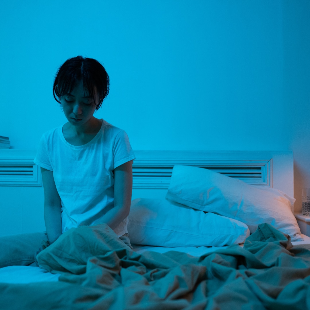 落ち着いて。あなたの言葉、僕が受け止めます 辛い・しんどいそんな時は僕に一言かけてきて！ イメージ4