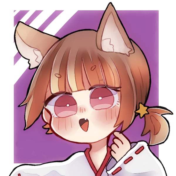 最短1日！デフォルメアイコン 描きます SNSアイコンに困っていませんか？可愛くお描きします！ イメージ2