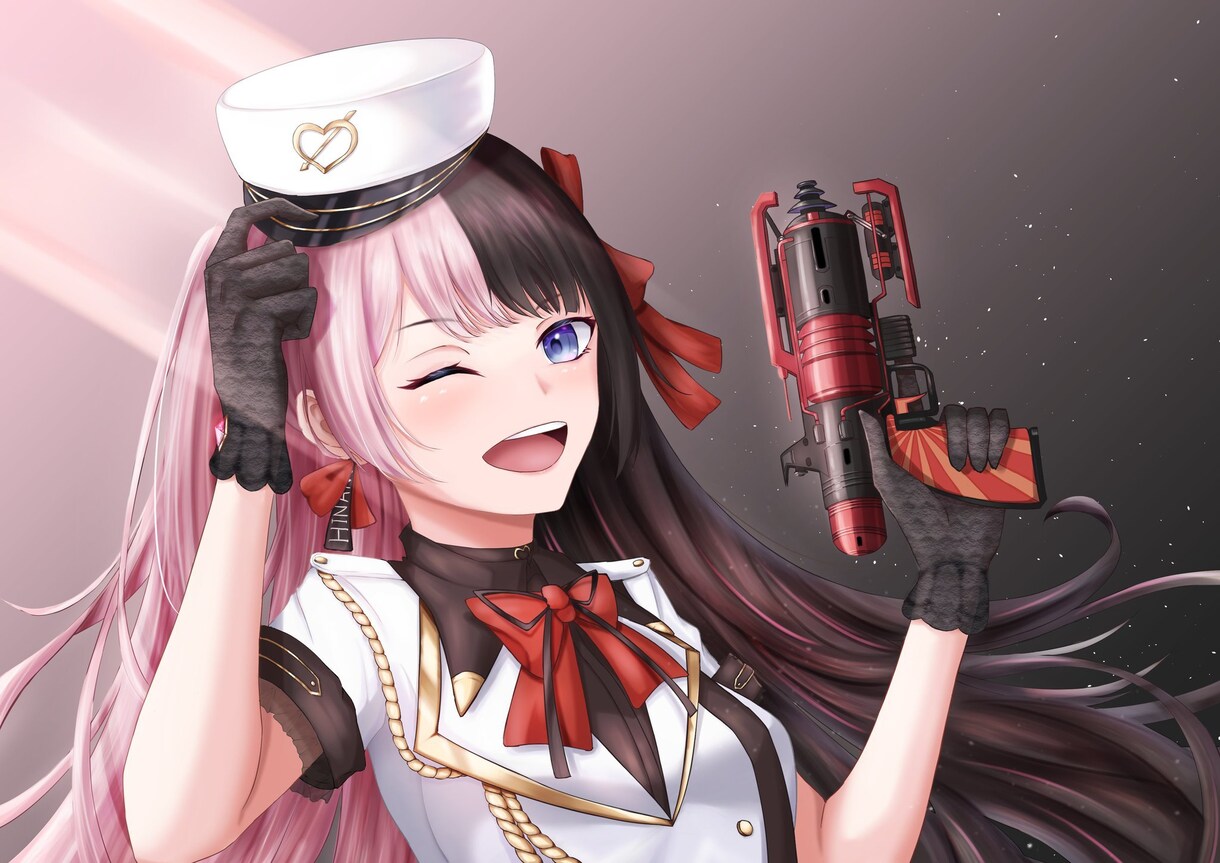 あなたの為にハイクオリティで綺麗なイラスト描きます 商用、YouTube、SNS、アイコン利用目的に合わせます！ イメージ8