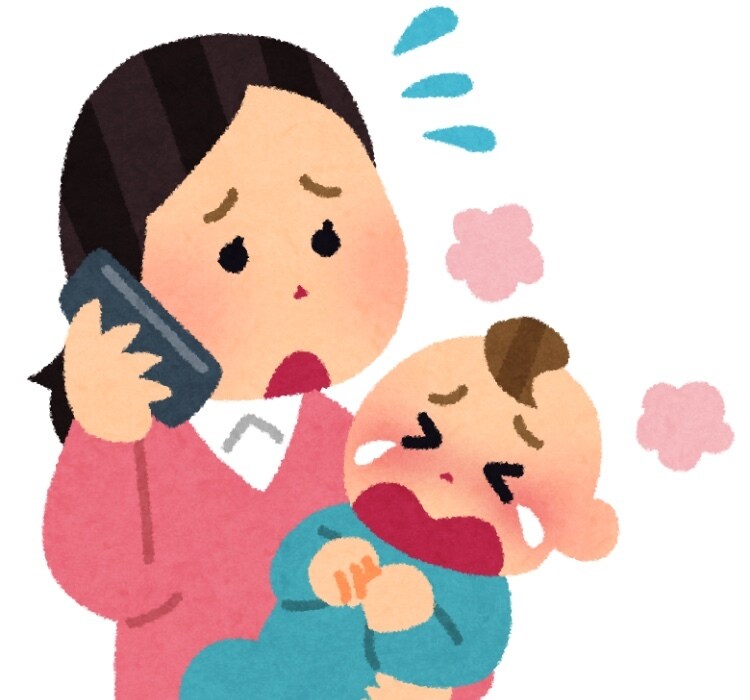 育児をしている方のお話聞きます 育児の悩みや愚痴などがあるお母さん方へオススメ！ イメージ1
