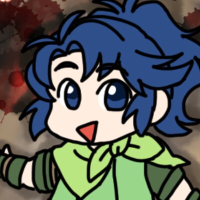 SNSのアイコンを描きます ユニークなアイコンで自己PRしてみませんか？ イメージ5