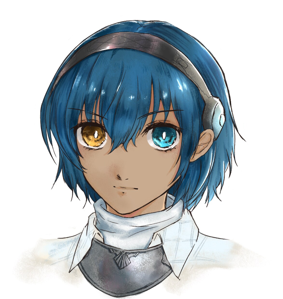 SNS用のアイコン描きます 趣味・要望に合ったイラストお届けしたいと思います！ イメージ3