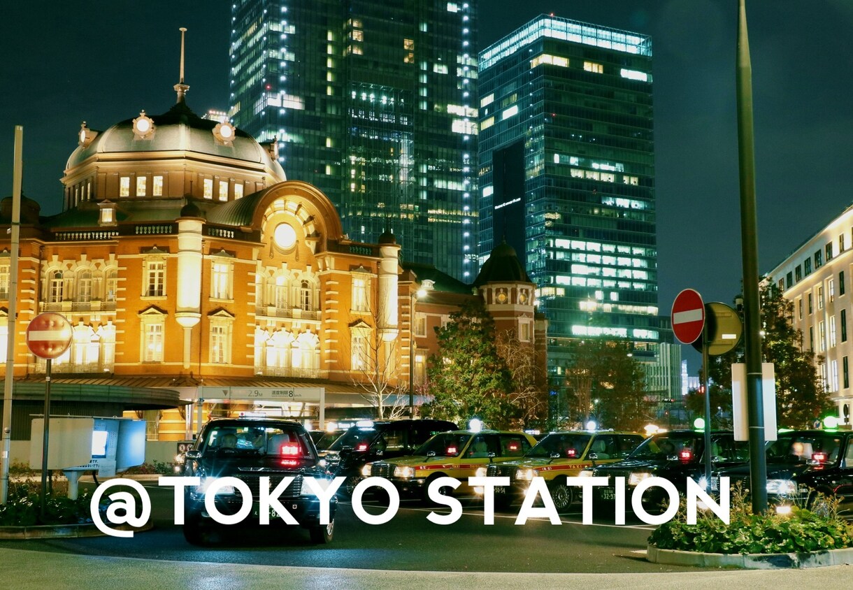 都内近郊、一眼レフで撮影します スマホでは撮影できない夜景やインスタ映え写真など イメージ3