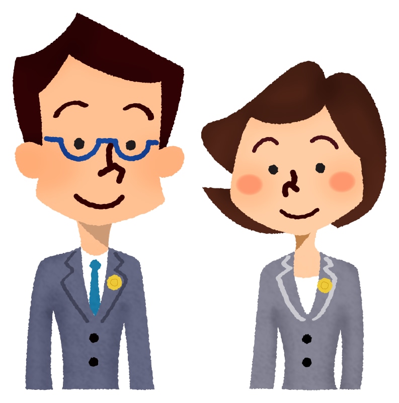 司法試験のアドバイスや勉強のコーチングします 大手事務所経験の国際弁護士が司法試験突破のアドバイスします！ イメージ1