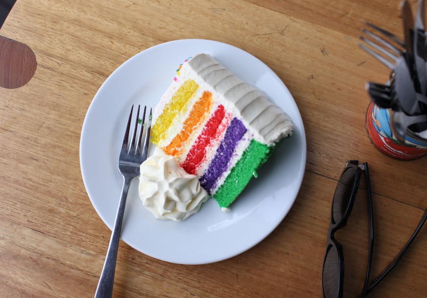 アメリカ、オーストラリアのケーキのレシピ教えます！　 イメージ1