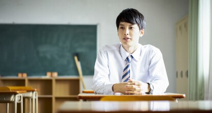 現役男子高校生が相談に乗ります 高校生に相談したいことや聞きたいことなどなんでも承ります。 イメージ1