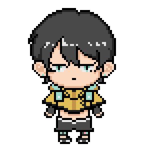 かわいいドット絵を制作いたします かわいいドット絵を制作いたします。 イメージ4