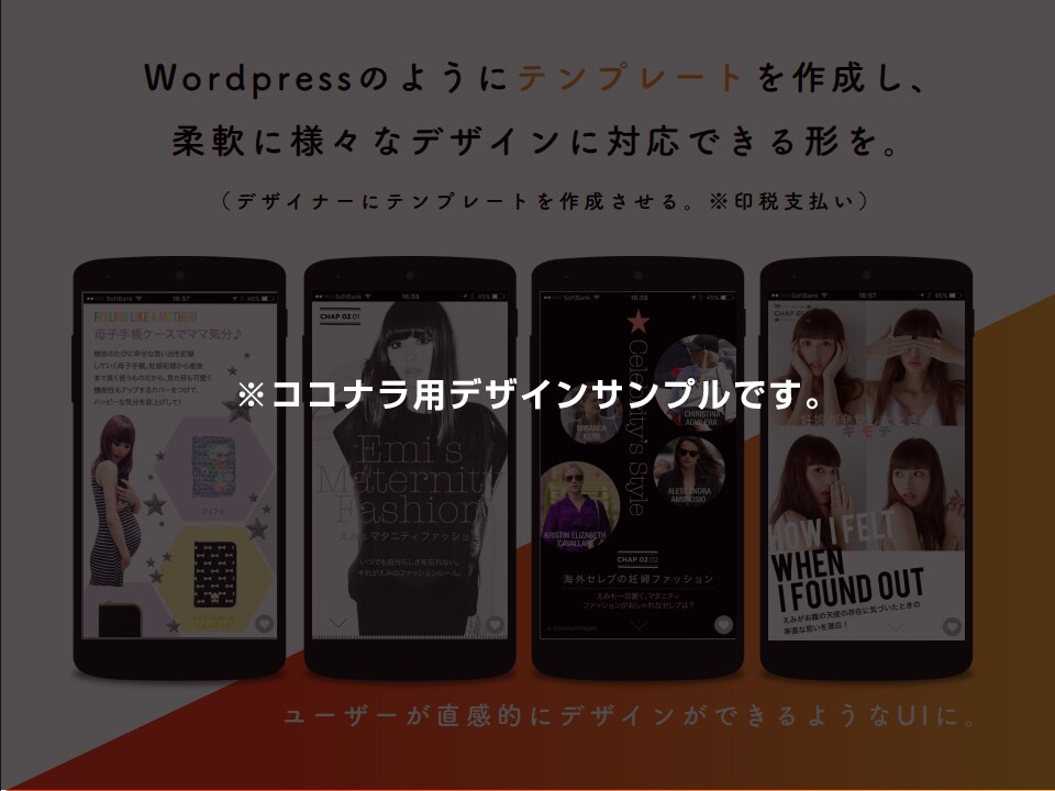 現役広告業のプロがパワポ資料の作成・編集を行います ビジネス、新規事業、プレゼン、様々な用途に対応します！ イメージ3