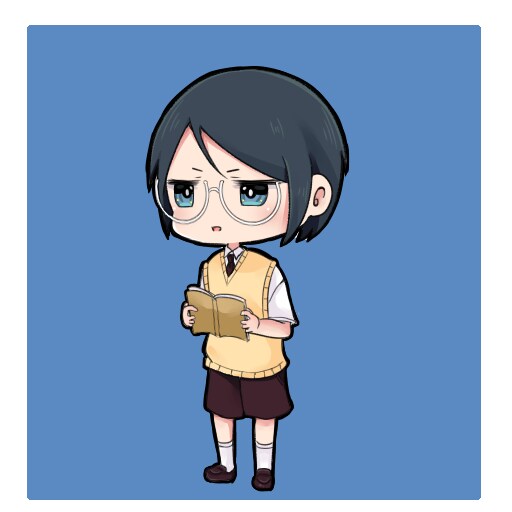 可愛いちびキャラ描きます あなたの子をもっと魅力的に見せるお手伝いをさせてください! イメージ3