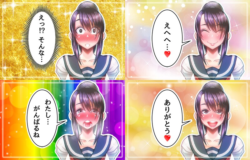 ご依頼に沿い、キャラクターイラストを作成いたします 細かいご依頼にも丁寧に対応いたします イメージ6