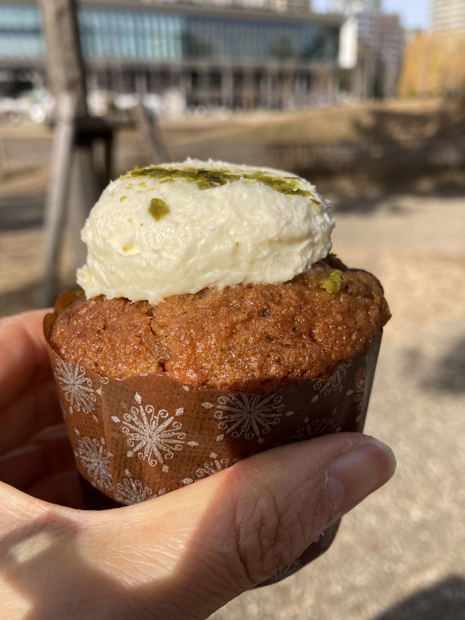あなたの運命のキャロケのお店をお探しします 一度食べたら病みつき虜にする魅惑のケーキ！ イメージ2