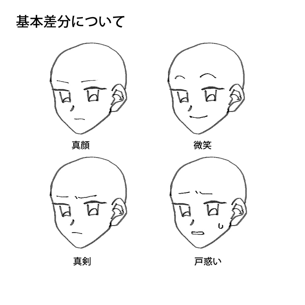 ゲーム・ＴＲＰＧの立ち絵イラスト描きます ゲームやTRPG、動画等に使用できる立ち絵制作 イメージ5