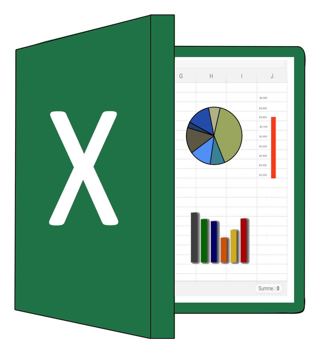 様々なエクセル/Excel処理を代行します Excel作業に無駄な時間をかけている方に必見です イメージ1