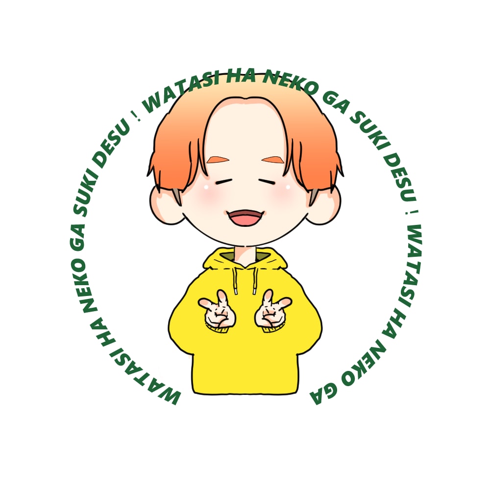 何度でも修整可！シンプルでPOPなアイコン描きます SNSアイコンにも使いやすい！シンプルでかわいい人物イラスト イメージ1