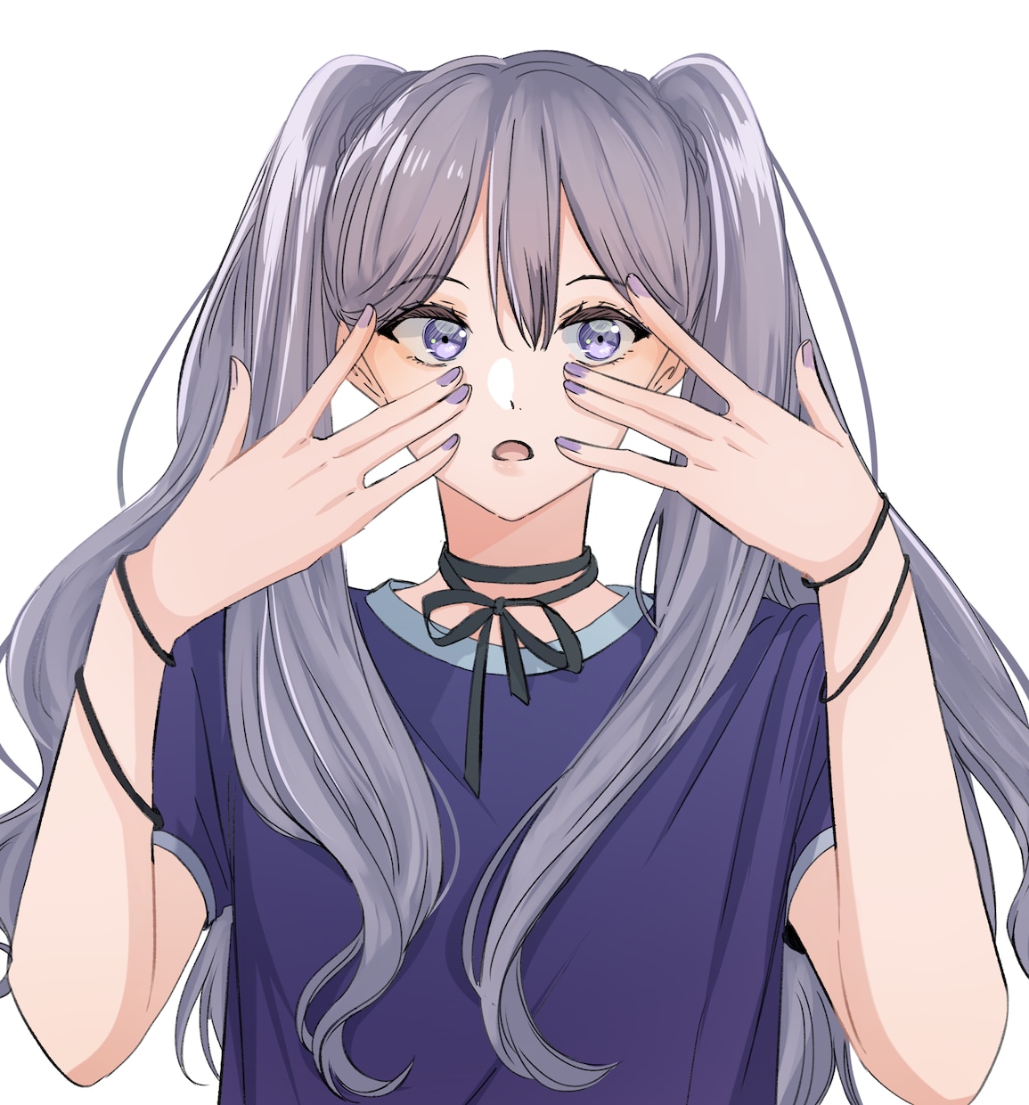 SNSで使えるイラストを作成いたします イラストを描いてほしい方はお気軽に依頼してください イメージ3