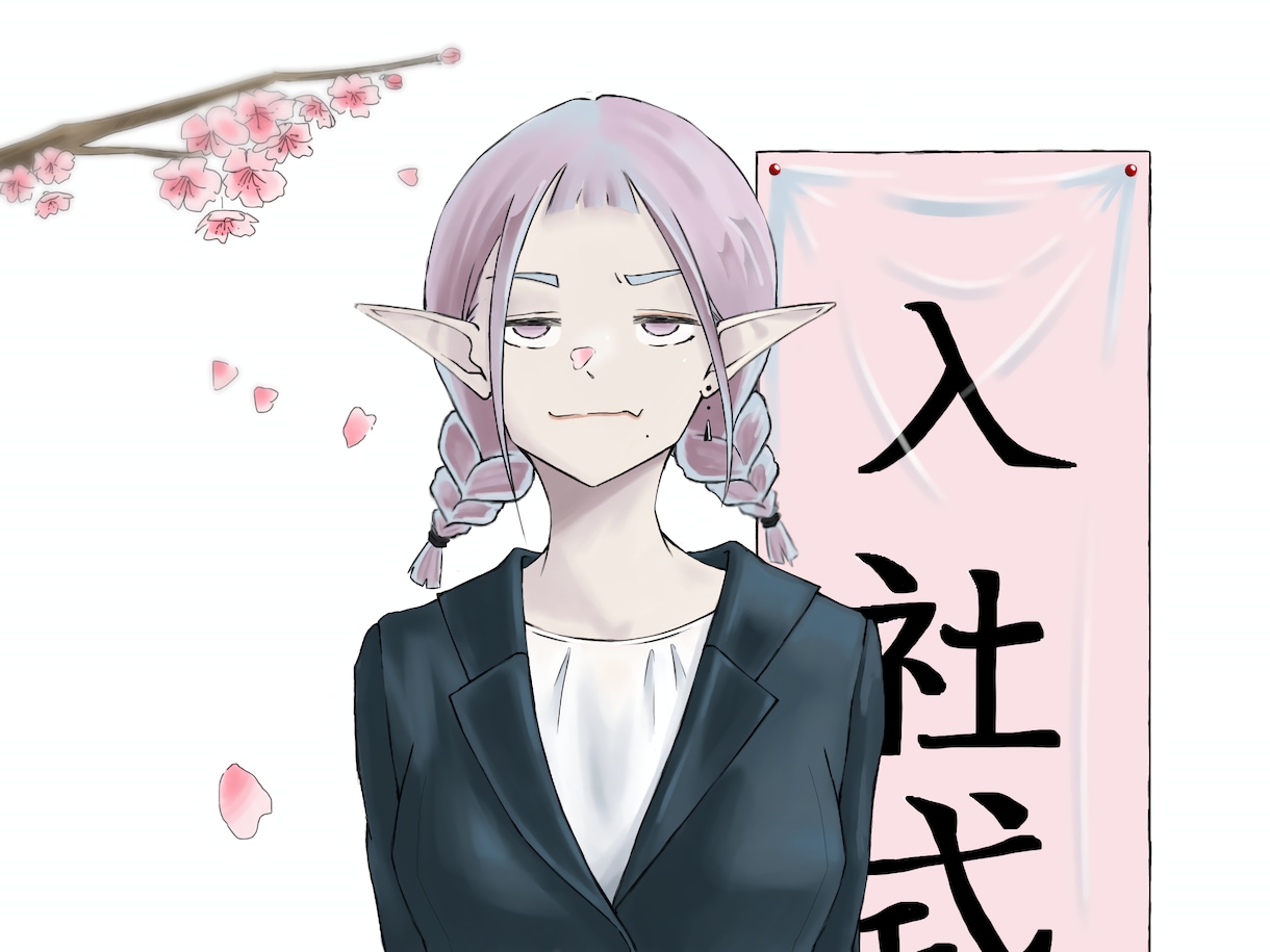 初めてイラストを委託したい人にオススメします 趣味の一環なので相談あればお手頃価格にします。 イメージ3