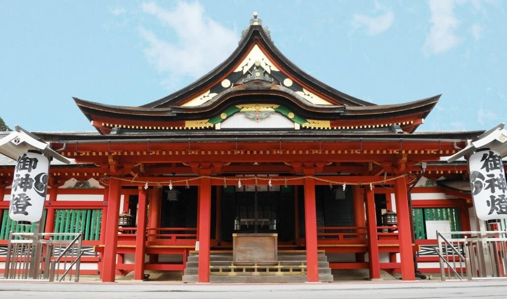 30年の霊視経験による【神社相性鑑定】を行います 寺社・参拝・仏様・仏閣・寺社・開運・パワースポット・ご利益 イメージ6