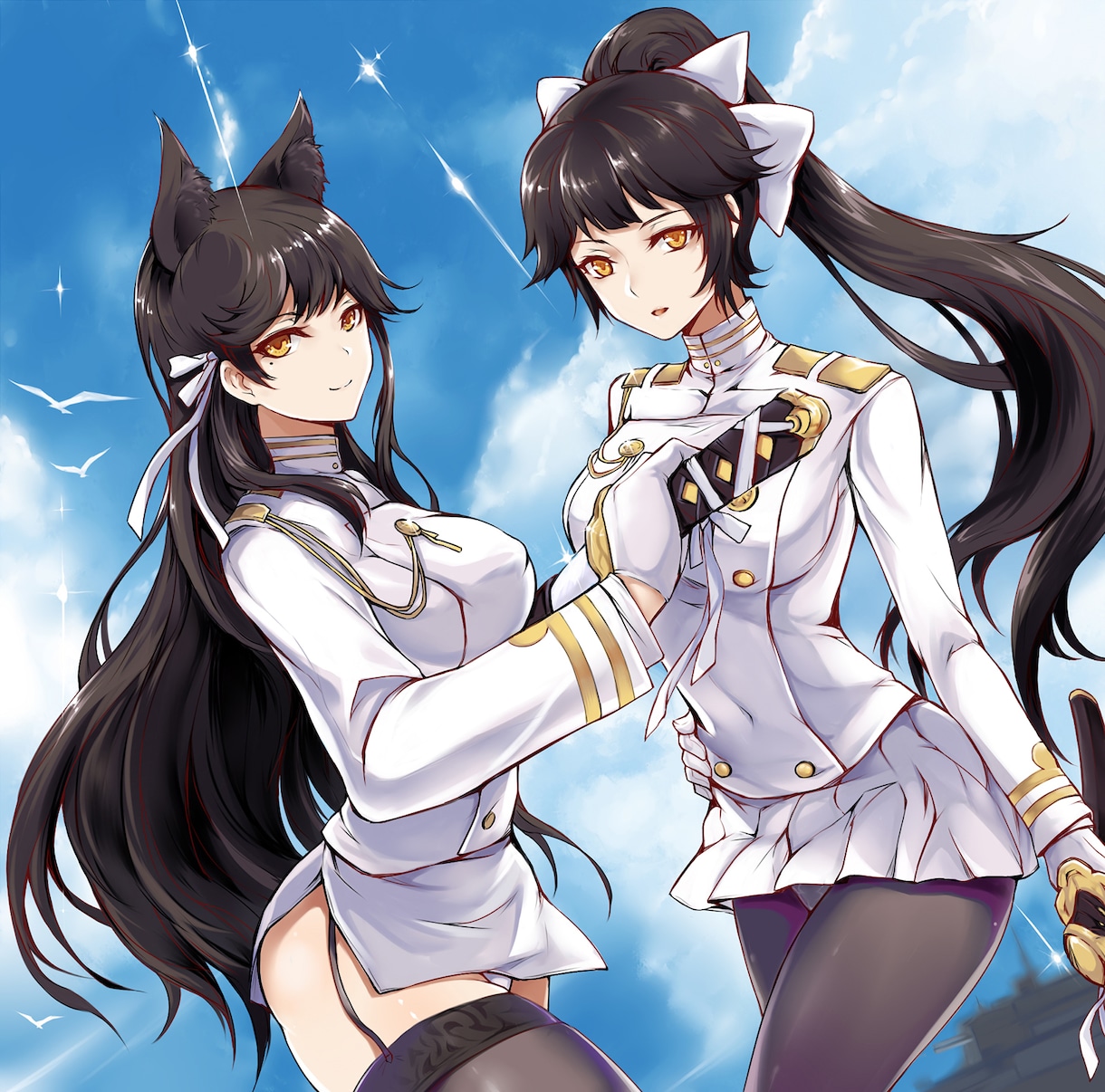 イラストます ゲーム向けキャラクターデザイン、イラスト イメージ2