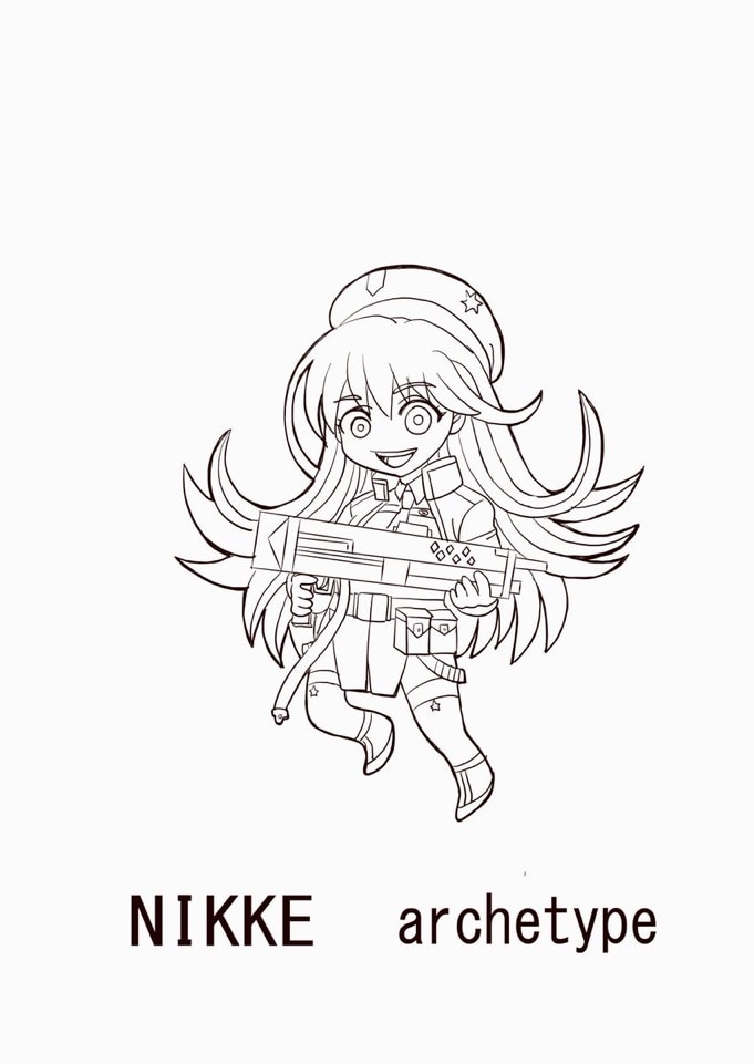 アイコンイラスト描きます TwitterやFacebook用のアイコン描きます イメージ3