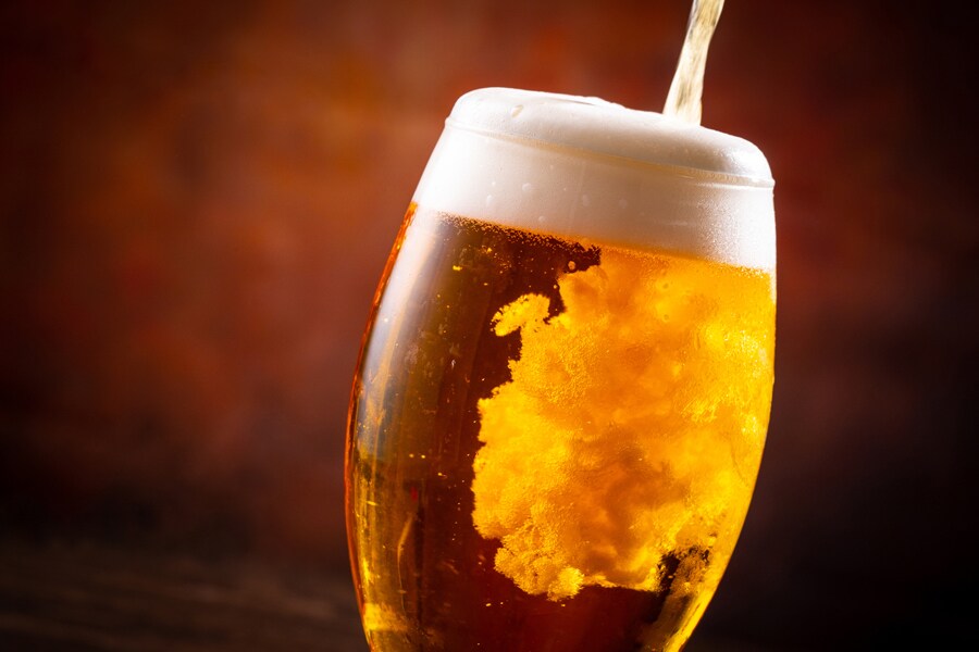 美味しいビールをオススメします 日々様々なビールが出続けている中、あなたに合うビールを紹介 イメージ1