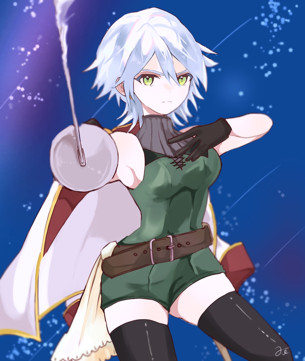 イラスト依頼を承ります 厚塗りでどんなジャンルのものでも描きます！ イメージ2