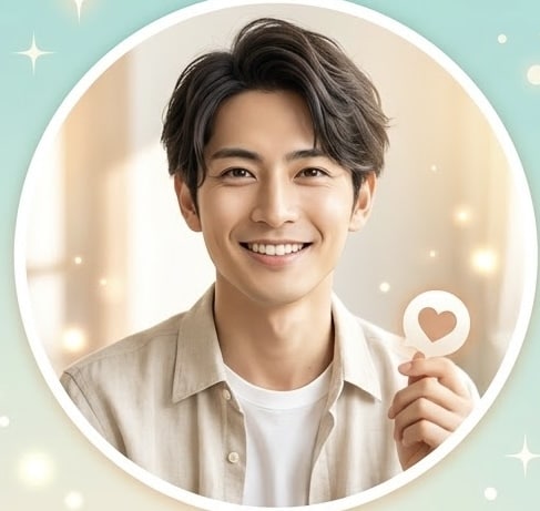誰にも言えない秘密の恋・モヤモヤ優しく聴きます 否定ゼロ・秘密厳守であなたの心にそっと寄り添います。 イメージ1