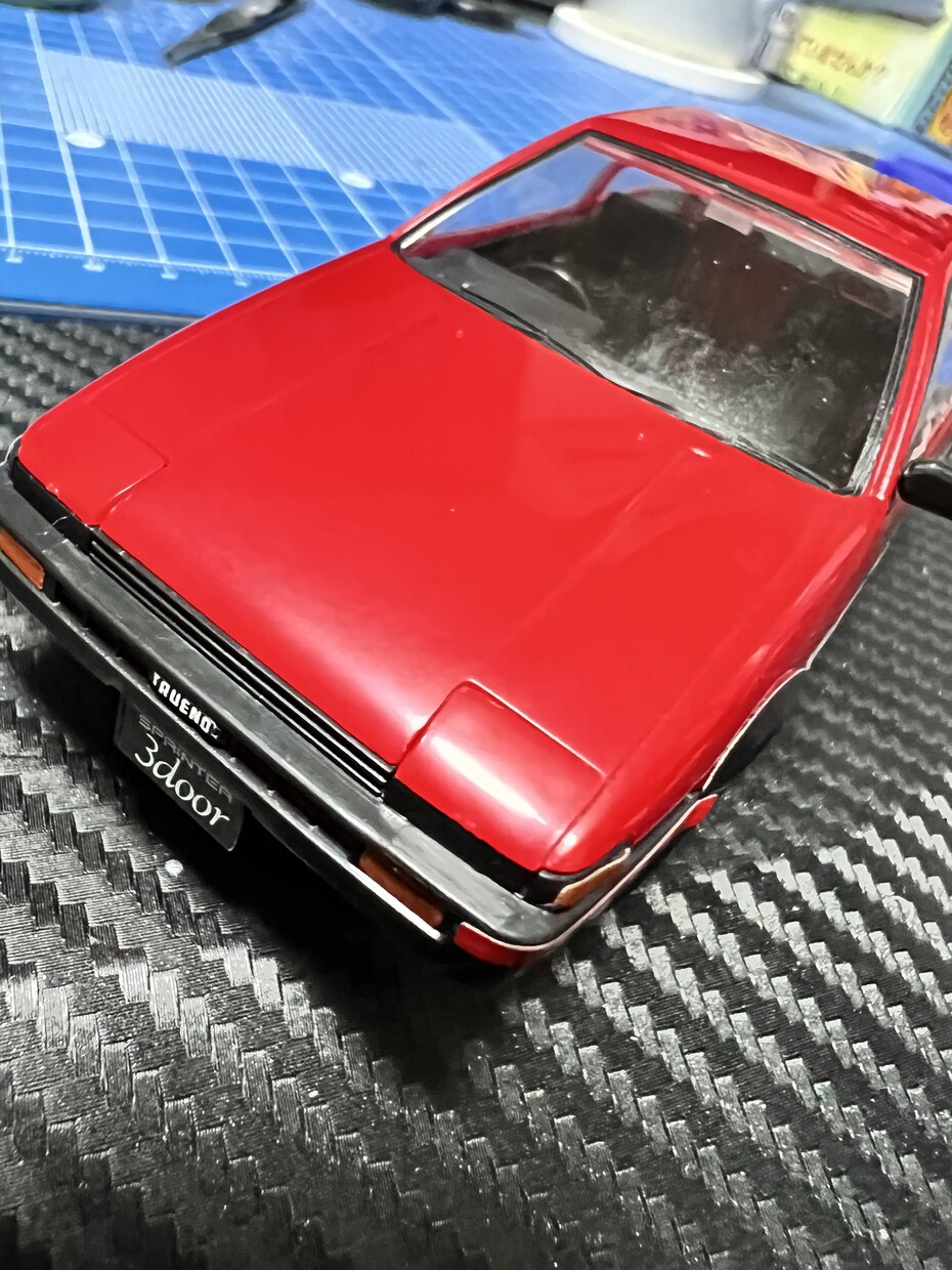 プラモデル制作代行承ります 作る時間が無い　積みプラ消化　作るのが苦手な方におすすめ イメージ6