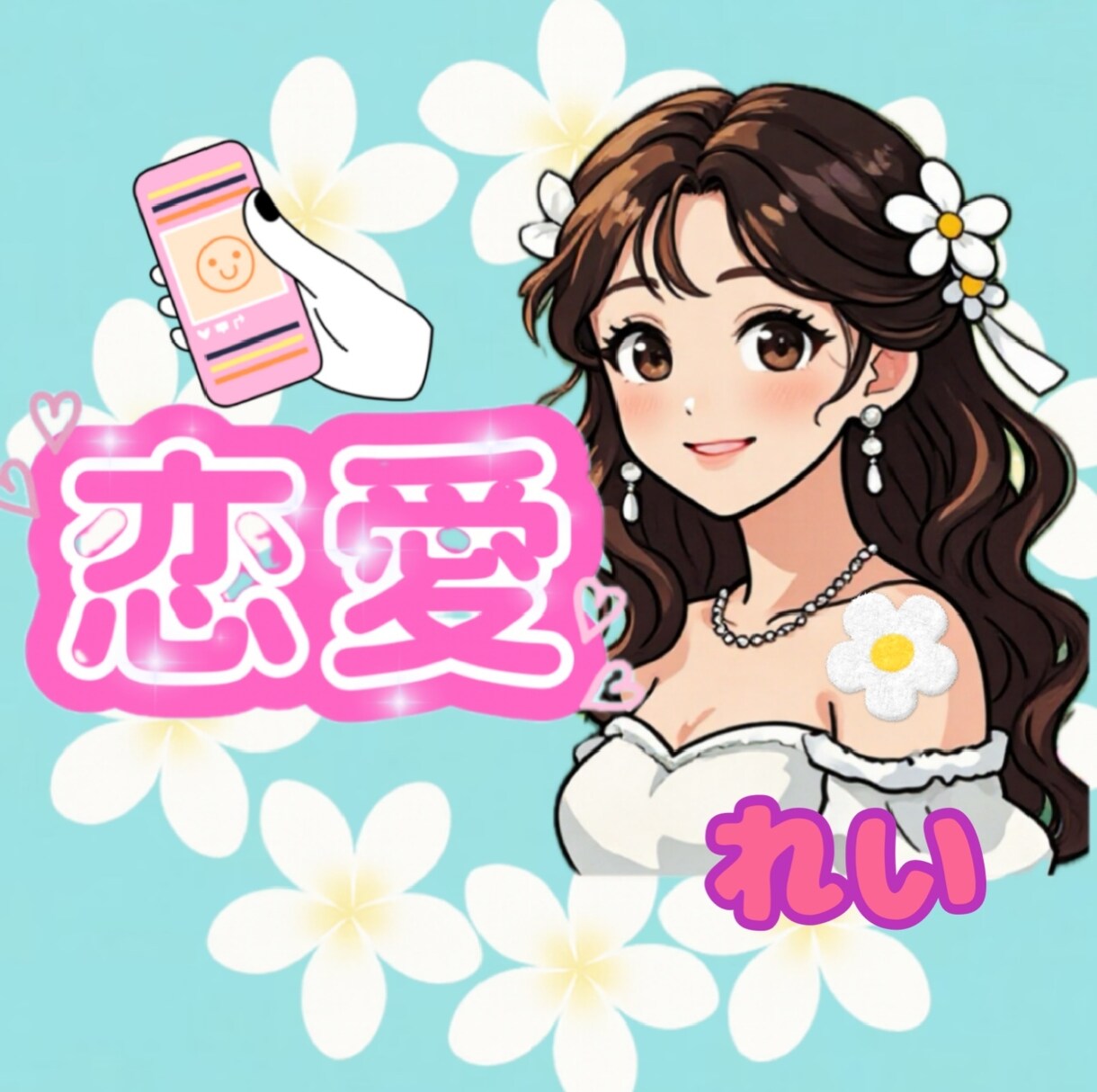恋愛♡相談♡あなたの恋を応援して親身に寄り添います 元新地クラブ同伴数No.1が男女恋愛を秘密厳守で純粋傾聴 イメージ3