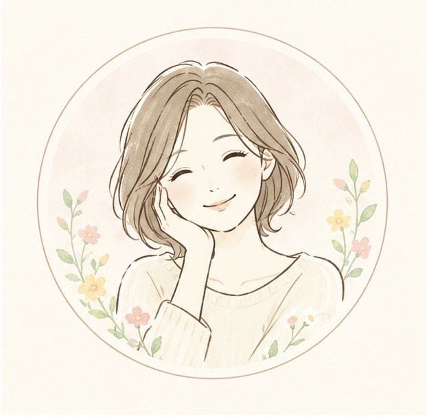 誰かに話したい気持ち、ゆっくりお聴きします 傾聴歴18年/ちょっとした雑談から心のモヤモヤまでお気軽に イメージ2