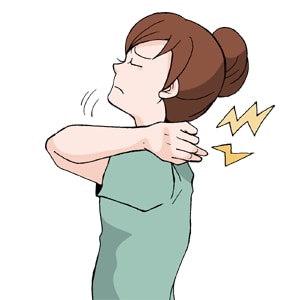 急な腰痛、慢性的なしびれなど、どう対処すれば？対処方法を「整体院の先生が」一緒に考えます。 イメージ1