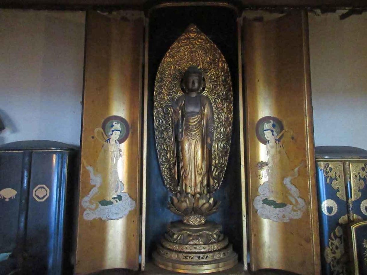 ご不要の「お位牌」や「仏壇ご本尊」を引き受けます お仏壇じまい等によるお位牌やお仏壇ご本尊をお焚き上げ供養 イメージ3
