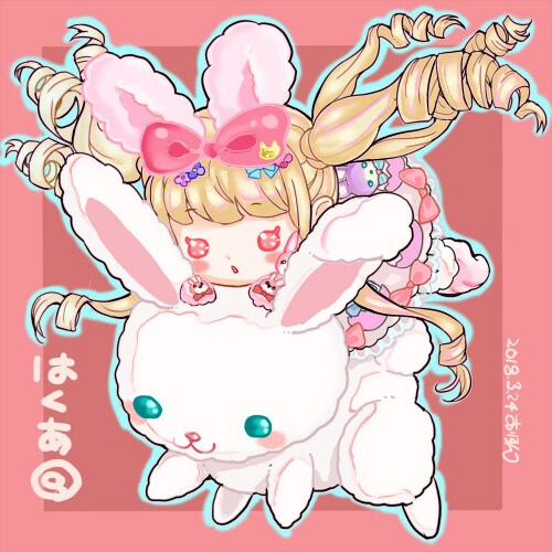 アイコン、イラスト描きます 元プロイラストレーター・アイコン作成！絵柄相談可能♪ イメージ9