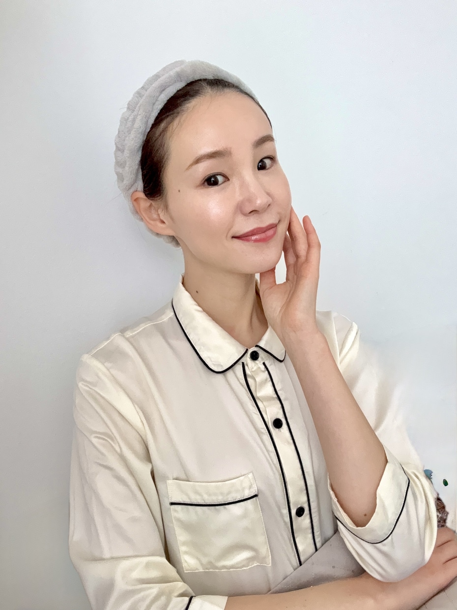 モデル歴14年★30代すっぴん(顔出し)撮影します "素材美"を大切に…商品の魅力をお伝えします！ イメージ2