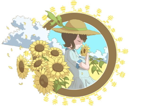 建物や小物、植物などのアイコンを制作します キャラクター以外のアイコンが欲しい方にオススメです！ イメージ3