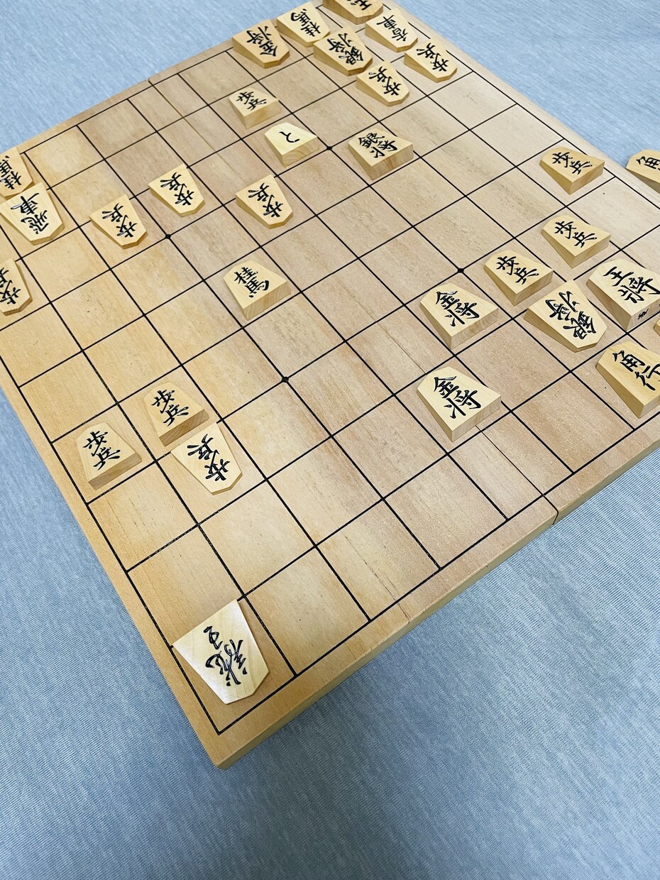 超初心者向け！将棋教えます まずは1時間！一緒に将棋をはじめてみましょう！ イメージ1