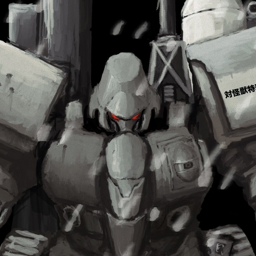 アイコン用キャラクターイラスト作成します 人間モンスター問わずアイコン用のキャラクターイラスト描きます イメージ6