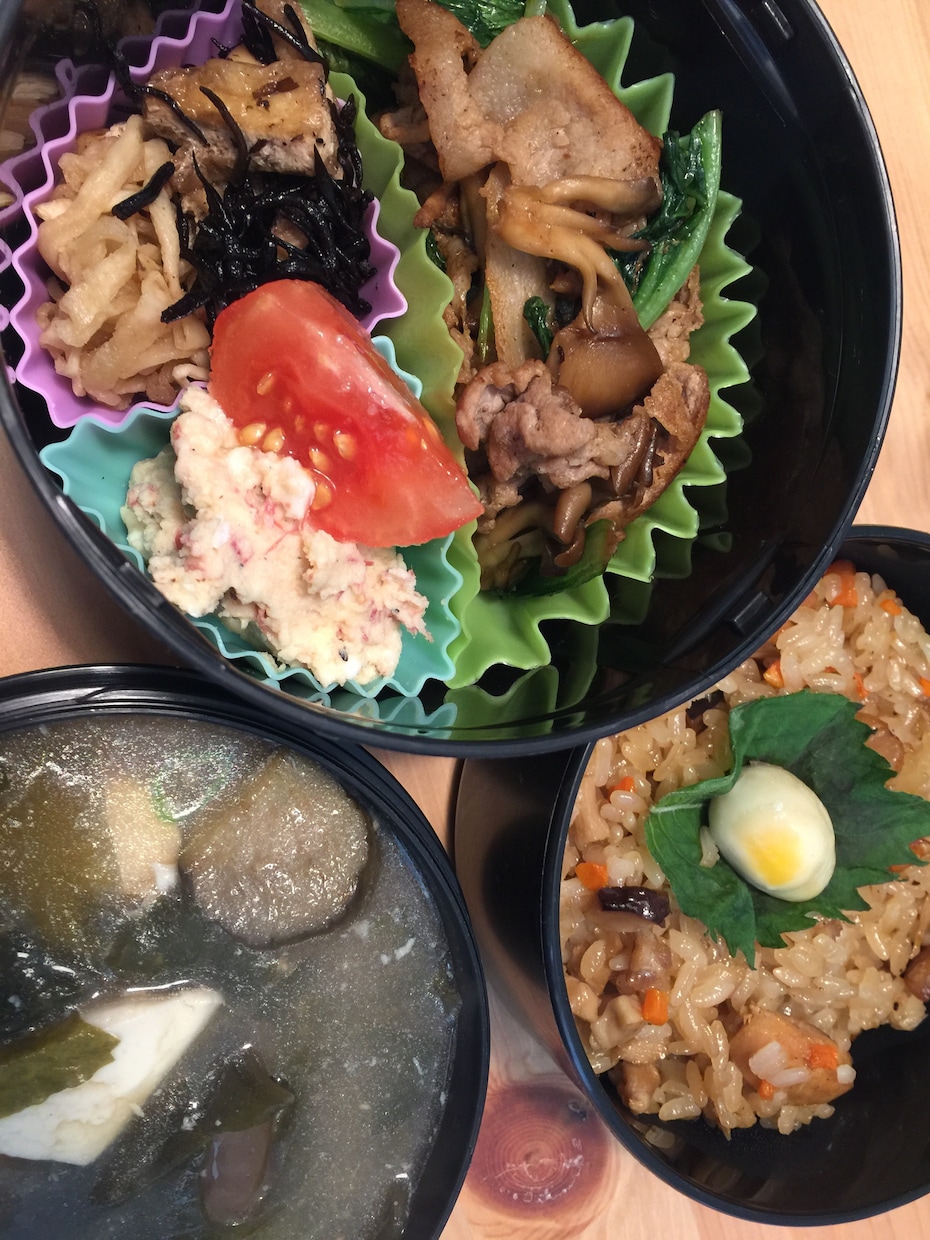 今日の献立を考えます 忙しい方やお料理が苦手だな、と思っている方へ イメージ1