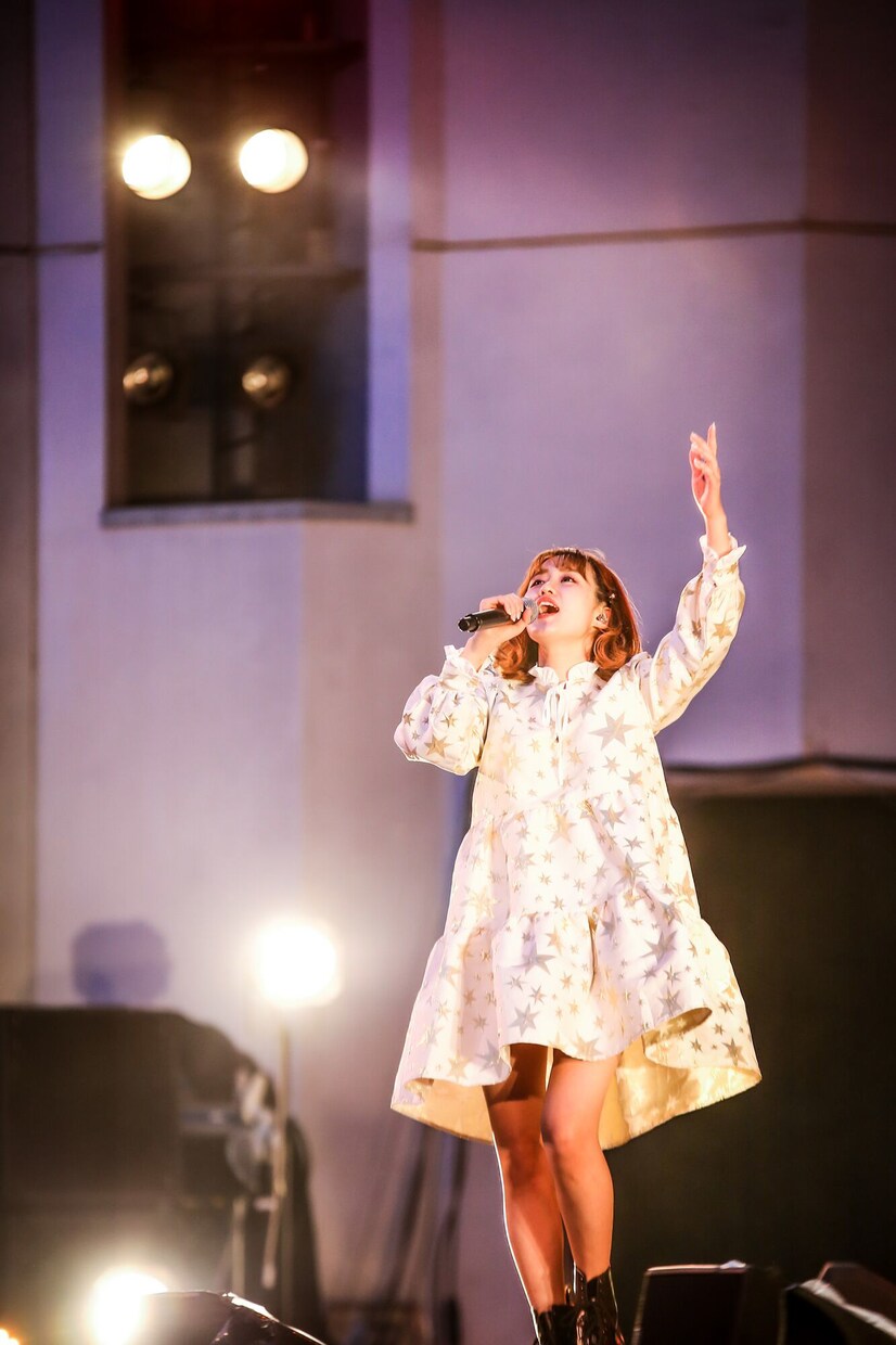 オンラインでしっかり発声の基礎をお伝えします 歌うが好き→大阪城ホール出演基礎からしっかりお教えします イメージ3